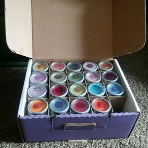 Scentsy testers